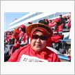 15th ・NISSAN MOTORSPORTS SUPPORTERS ・ Vol.13