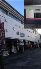 お隣の県なのに・・・メチャ遠回り・・・