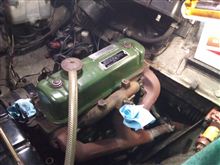 Wolseley1500☆組みす・・