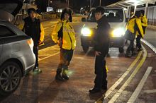 グラスゴー到着! グラスゴー到着!