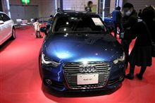 気になる車1．．Ａｕｄｉ A１