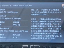 ＰＳＰでグラツーを遊ぶ