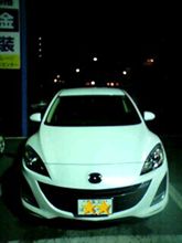 BL2号復活前夜祭♪