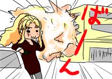 断じて満足するめイカ～