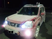 サバイバルドライブ(T_T) サバイバルドライブ(T_T)