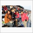 15th ・NISSAN MOTORSPORTS SUPPORTERS ・ Vol.15 