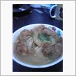 チキンラーメン(≧ω≦)b