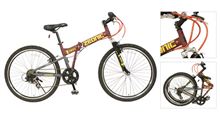 ジオニック社製の自転車ｗｗｗ