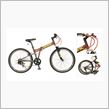 ジオニック社製の自転車ｗｗｗ