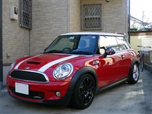 車検　無事終了？