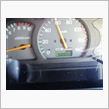 50000ｋｍ突破