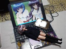 HDD交換