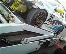 これから、納車です!! これから、納車です!!