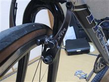 シマノ　XTR