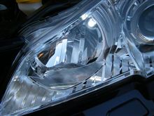 LEDポジション