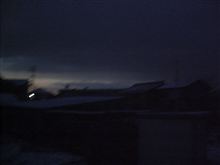 お(~∇~* )ノ は(*~∇~*)ノ よっ( *~∇~)ノ 【2011/01/28】 