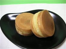 今川焼き