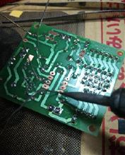 悲しい自爆タイマー