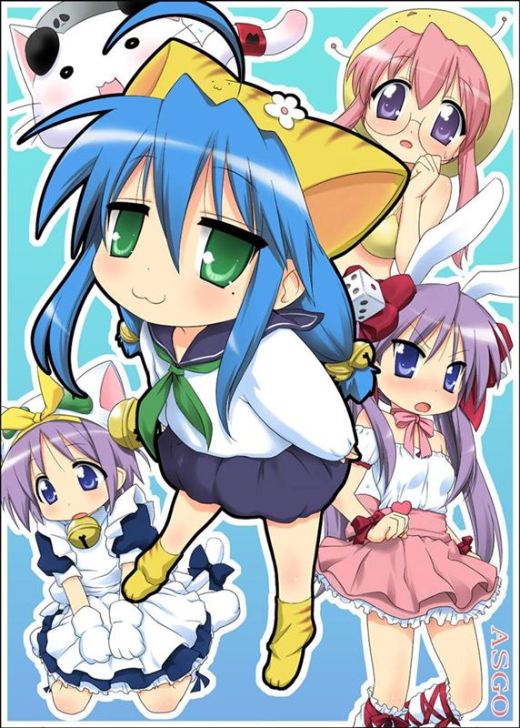 Di Gi Charat デジキャラット 全9巻 vol.1〜9 DVD（書籍】デ・ジ