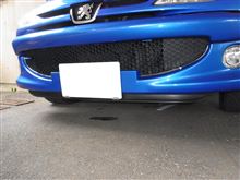 206CC、失禁…？
