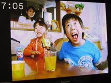 見るたびに「怖さ」を感じるＣＭ
