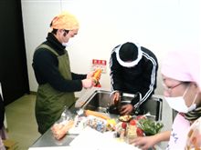 男の…