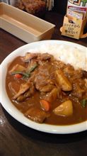 ＣｏＣｏ壱のグランドマザーカレー♪