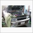☆　札幌でＧＣ８　エンジン完 ...