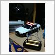 プレリュードパトカー