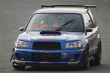 ＴＣ２０００にて、練習２回目！？(^_^;