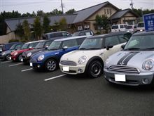ＮＣＮＬ関東組トレインのご案内♪
