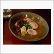 大須チャーシューカレー