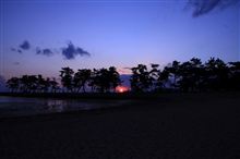 ゴルフの練習とちょっと撮影！