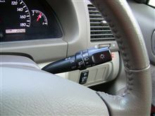 カムリのオートライトと「走る車」
