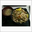 【月末】やっとこ食べた＾＾;