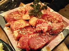 肉・肉・肉