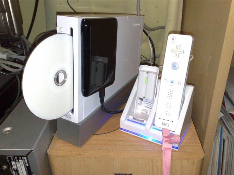 Wii大改造 Jkroomのブログ Rvr世界最速計画 みんカラ Wii大改造 Jkroomのブログ Rvr世界最速計画 みんカラ