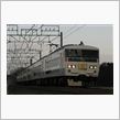 クイズ列車上り