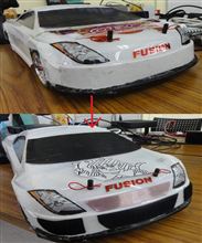 ダサイライン進化!! ダサイライン進化!!
