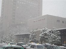 大雪
