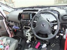 本日のＮＶ２００バネット