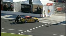 #40 Dempsey Racing Mazda RX-8