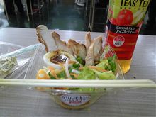 最近の昼飯 最近の昼飯