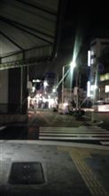 今、仕事が終わったっすわ♪