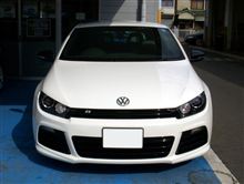 恐怖の同乗走行【シロッコＲ】