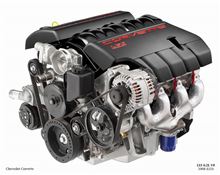 Ｖ８を載せたＦＤ３Ｓ･･･
