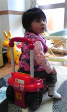 愛車？