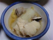 今日の晩ごはん♪ 