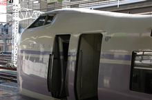 長野県塩尻方面へ日帰り出張