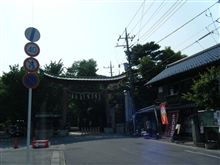 そうだ、鷲宮へいこう。(休日予定。)